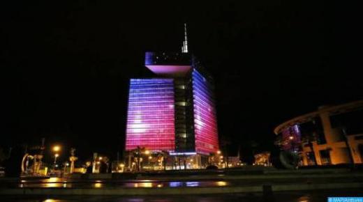 الوكالة الوطنية لتقنين المواصلات غرّم اتصالات المغرب 2.45 مليار درهم..