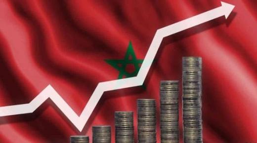 ارتفاع التضخم في المغرب إلى 7,8% خلال الفصل الثالث من 2022￼