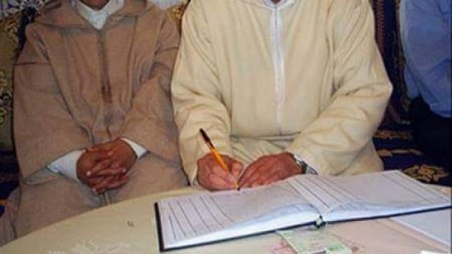 القضاء يدين عدلين بعشرين سنوات من السجن النافذ على خلفية تورطهما في التزوير..