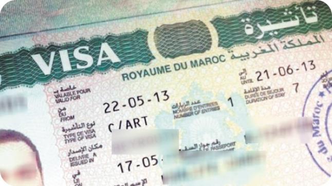 التأشيرة الإلكترونية تفتح آفاقاً جديدة للسياحة المغربية..