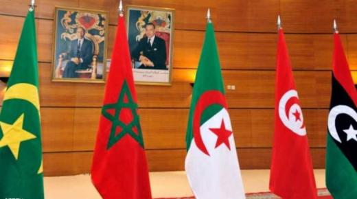 مركز أبحاث أمريكي يتوقع أزمات حادة في المغرب والجزائر وتونس في 2019