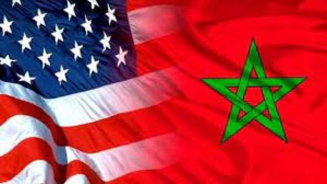 الولايات المتحدة الامريكية تثمن عاليا الدور “البناء” للمغرب في ليبيا..