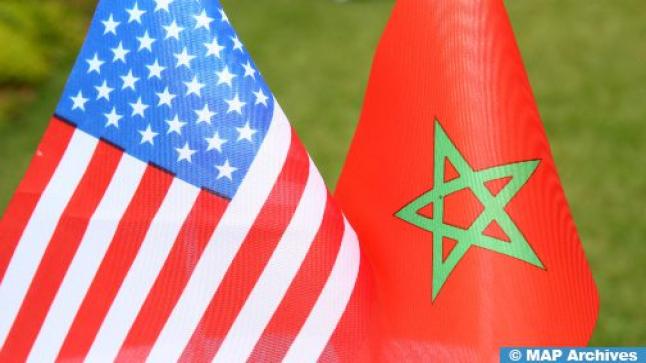 الاستثمارات الأمريكية المباشرة بالمغرب.. إقبال على قطاع صناعة السيارات ..