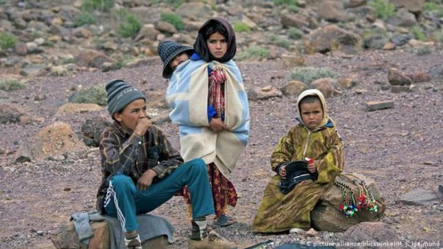 ماذا أعدت الحكومة لـ12 مليون مغربي يعيشون تحت عتبة الفقر؟