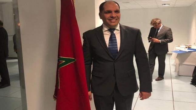 سفير المغرب بروما يوضح بشأن ترحيل جثامين المتوفين ..