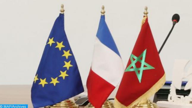 وزارة الخارجية الفرنسية:لمغرب صديق عظيم لفرنسا وشريك مهم جدا للاتحاد الأوروبي..