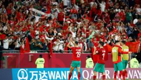 تصنيف “فيفا”: المغرب السادس عالميا..