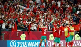 تصنيف “فيفا”: المغرب السادس عالميا..