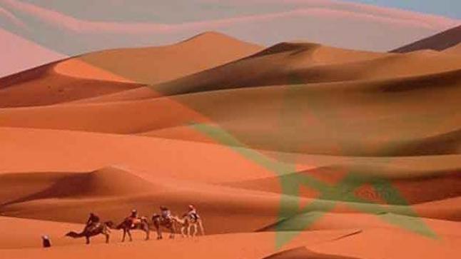 الصحراء المغربية : 18 مدينة إيطالية تدعم مقترح الحكم الذاتي