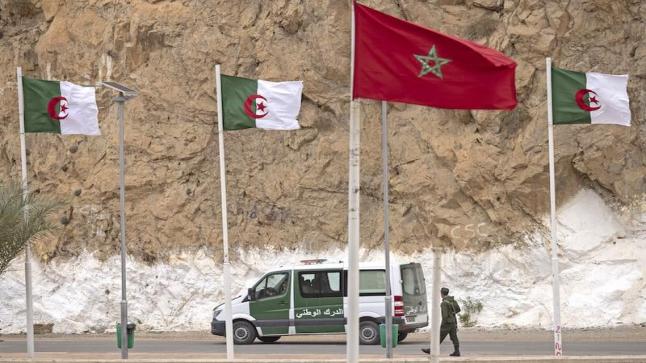 الجزائر تدق طبول “حرب القرقوبي” على حدود المغرب..