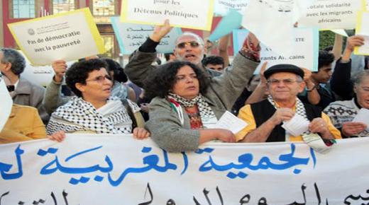 أكبر جمعية حقوقية تشكو امتناع السلطات تسليم التراخيص لـ78 فرعا من فروعها..