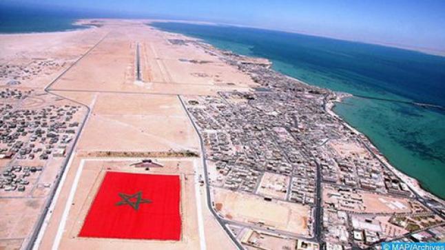 تقدمت به منظمات داعمة للانفصاليين..محكمة بلندن ترفض في قرار نهائي إبطال الشراكة بين المغرب وبريطانيا..
