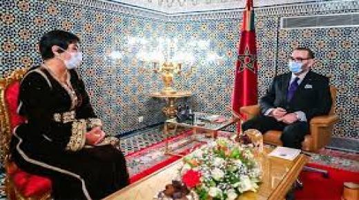 ضمنهم خمسة بجهة الشرق..الملك يعين 49 ملحقا قضائيا كقضاة بالمجالس الجهوية للحسابات..