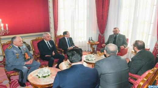 وكالة أنباء إيطالية: تدابير المغرب بقيادة الملك لمواجهة وباء كورونا “غير مسبوقة”