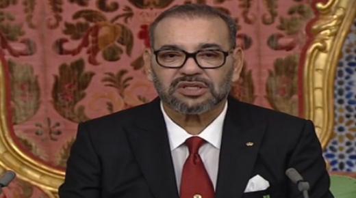 النص الكامل للخطاب الملكي السامي بمناسبة ذكرى عيد المسيرة الخضراء..