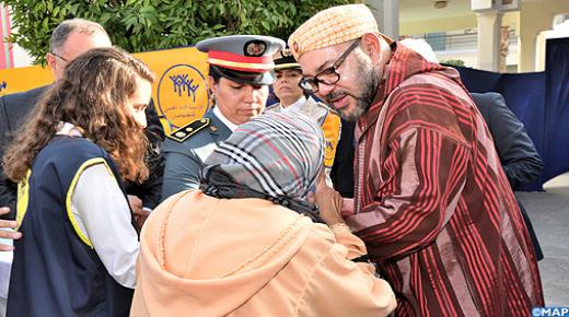 الدعم الغذائي الرمضاني يشمل 600 ألف أسرة مُعوزة على الصعيد الوطني..