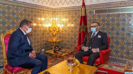 هذه سيناريوهات ممكنة لتشكيل حكومة أخنوش المقبلة..