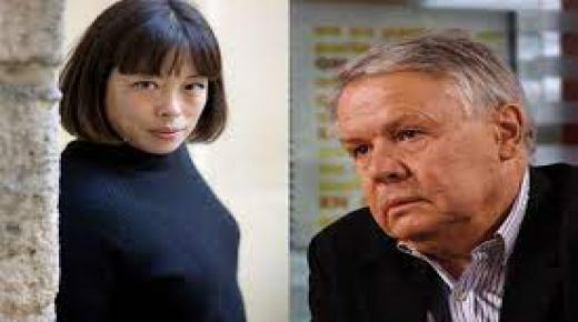 محاكمة لصحافيين فرنسيين يُشتبه في محاولتهما ابتزاز الملك محمد السادس..￼