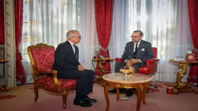 بعد الاستغناء عن خدماته الوزارية..تعيين بنموسى مندوبا ساميا للتخطيط خلفا للحليمي الذي أحيل على التقاعد..