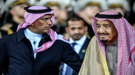 السعودية تعلن مقتل الحارس الشخصي للملك سلمان في ظروف غامضة