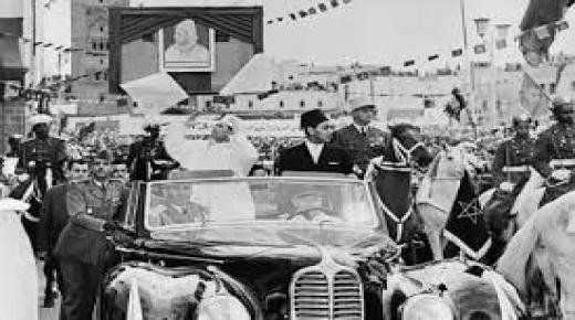 ذكرى ثورة الملك والشعب.. محطة تاريخية حاسمة في مسار التحرر من الاستعمار