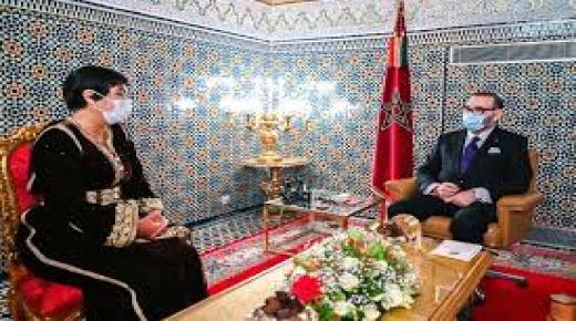 المجلس الأعلى للحسابات يوافق على مقترحات بشأن تعاقب رؤساء فروع غرف وبحركية بعض القضاة..