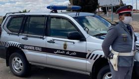 إحباط محاولة تهريب ثمانية أطنان و 600 كيلوغراما من مخدر الشيرا