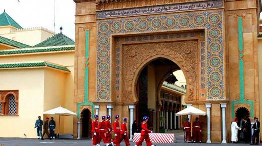 إدانة المتهمين في سرقة الساعات الملكية بـ 126 سنة سجنا ..