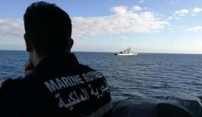 اعتراض 189 مرشحا للهجرة غير النظامية كانوا يعتزمون التوجه إلى جزر الكناري