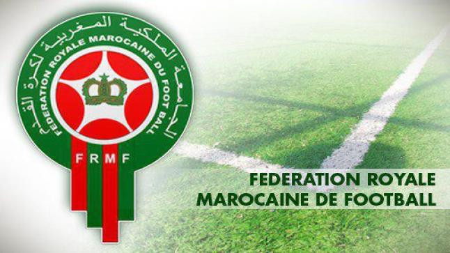 الجامعة الملكية المغربية لكرة القدم تنفي بشكل قاطع الاتهامات الباطلة التي طالت اللاعب زكرياء أبوخلال￼