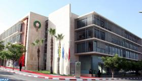 رسميا ..الجامعة الملكية لكرة القدم تستأنف عقوبات الكاف..