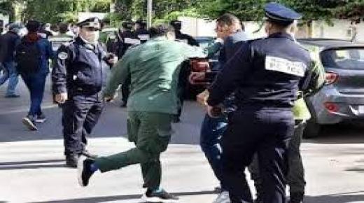 المنظمة الديمقراطية للصحة تنضمّ لإضراب الممرضين وتقنيي الصحة..