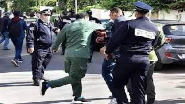 المنظمة الديمقراطية للصحة تنضمّ لإضراب الممرضين وتقنيي الصحة..