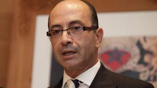 بسبب اللغة الفرنسية.. خازن المملكة يواجه دعوى قضائية