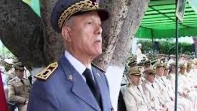 الإصابات الكثيرة بكورونا تطيح بالجنرال المنصوري ابن جهة الشرق من قيادة الحرس الملكي
