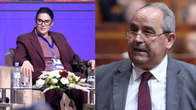 البرلمان يطوي سنوات الانتظار ويصادق على قانون التعليم العالي الجديد.. و الزعيمة “البامية”المنصوري تشيد بـ”حكمة” الميداوي..