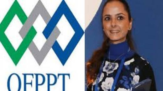 التكوين المهني بمدينة وجدة يعيش على صفيح ساخن بسبب تفشي الوباء في صفوف أطره .. والمدير الجهوي في دار غفلون..