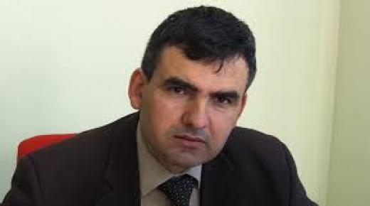 عابر في قمصان..جديد الشاعر المغربي جمال الموساوي..