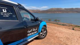 شرطة المياه تحرر أزيد من ألف مخالفة خلال سنة واحدة