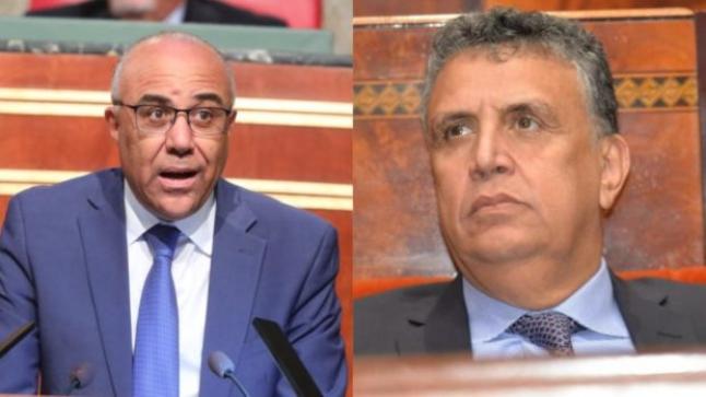 رئيس”حماة المال العام” يطالب بالتحقيق في تعاقد الوزير ميراوي مع مكتب الوزير وهبي للمحاماة ..