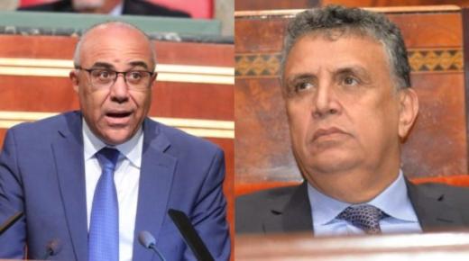 “جون أفريك”: تعديل حكومي مرتقب سيعصف بوهبي والميراوي