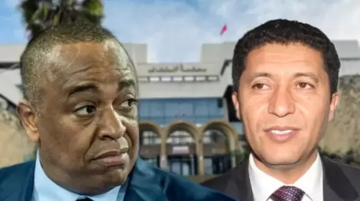 جلسة ساخنة اليوم ..تفاصيل محاكمة بعيوي ومن معه في قضية “إسكوبار الصحراء” من طرف جنايات الدار البيضاء..