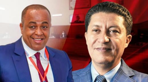 حزب”الأصالة والمعاصرة” يُعلن عن موقفه من اعتقال عبد النبي بعيوي وسعيد الناصيري..