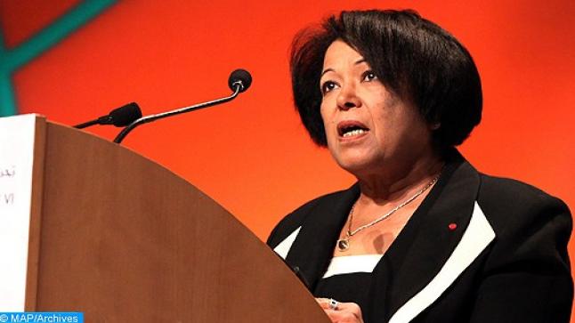 المشروع الثقافي “أنا من الشرق” يكرم الراحلة زليخة نصري..