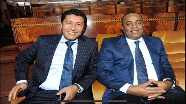 النيابة العامة تقرّر متابعة بعيوي والناصيري في حالة اعتقال في قضية “اسكوبار الصحراء” وإيداعهما سجن عكاشة..￼