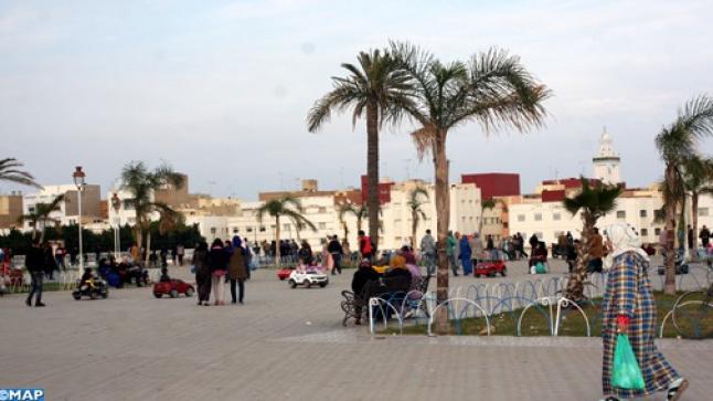 إقليم الناظور .. نحو تأسيس مسار جديد للتنمية الاقتصادية للمنطقة بمفهوم وطني يحقق العدالة الاجتماعية والكرامة للمواطنين