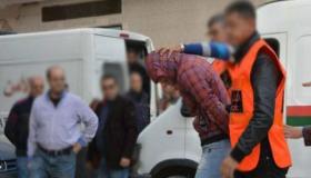 الناظور..بتنسيق مع “ديستي” ضبط أزيد من طن من مخدر الشيرا والموقوفون 6 أشخاص ضمنهم سيدتين..