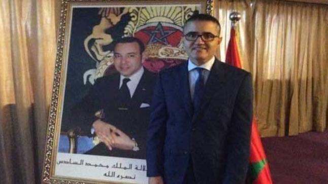أعضاء بجماعة بني شيكر بإقليم الناظور يطالبون بتفعيل المقتضيات القانونية من أجل إعادة الشرعية إلى الجماعة بعد عزل رئيسها