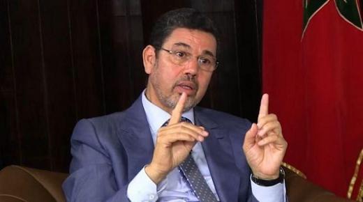 رئيس النيابة العمة يوجه إلى وكلاء الملك دوية حول المخالفات في مجال التعمير