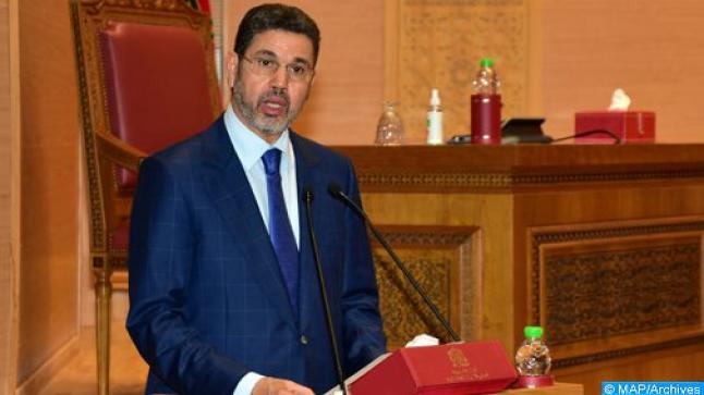 عبد النبوي : ترشيد الاعتقال الاحتياطي يعد الانشغال الأهم لمنظومة القضاء..